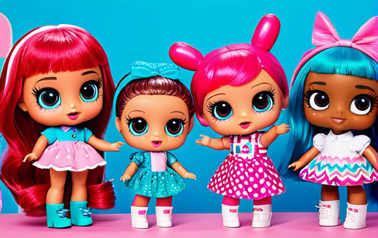 LOL Surprise इवेंट में भाग लेने के 5 आसान तरीके, जानकर चौंक जाओगे! 4 lol - 이미지 2