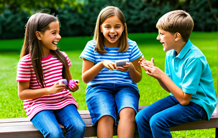 LOL 서프라이즈의 주요 소비자 연령층 분석 - Little Girl Unboxing a LOL Surprise Doll**

A young girl (3-8 years old) with bright, happy eyes, si...