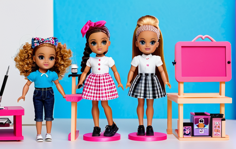 LOL 서프라이즈 스페셜 에디션 추천 - LOL Surprise Collector's Display**
"A beautifully organized display shelf filled with various LOL S... LOL 서프라이즈 스페셜 에디션 추천 - LOL Surprise Collector's Display**
"A beautifully organized display shelf filled with various LOL S...