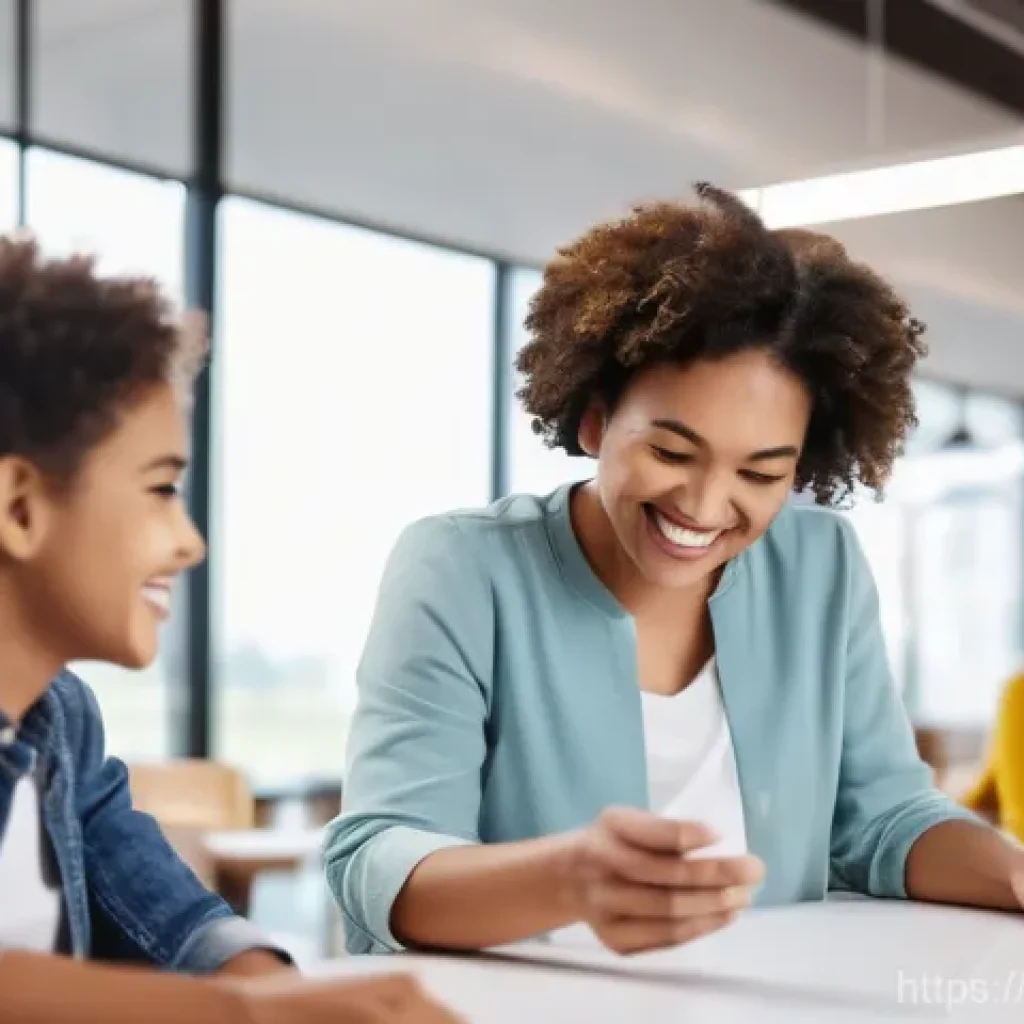 LOL 서프라이즈의 소비자 피드백을 활용한 사례 - **Prompt:** A vibrant, sunlit scene showcasing the dynamic interaction between a diverse group of cu...