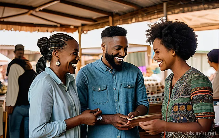 LOL 서프라이즈의 소비자 피드백을 활용한 사례 - **Prompt:** A vibrant, sunlit scene showcasing the dynamic interaction between a diverse group of cu... LOL 서프라이즈의 소비자 피드백을 활용한 사례 - **Prompt:** A vibrant, sunlit scene showcasing the dynamic interaction between a diverse group of cu...