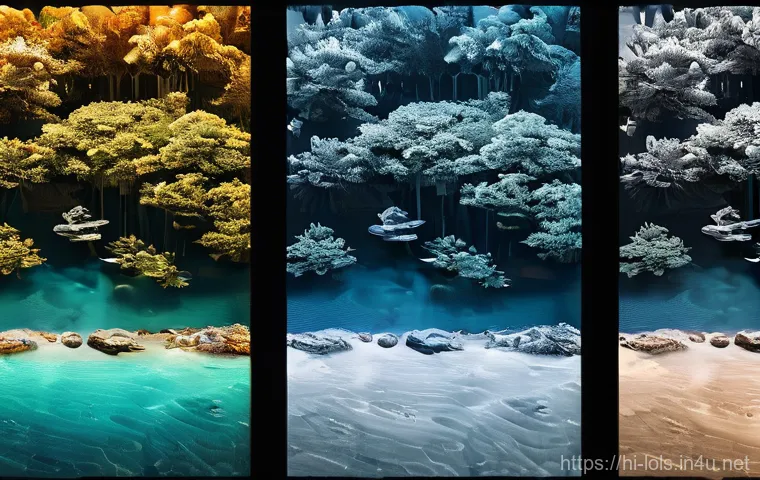 LOL 서프라이즈의 최신 트렌드 - Here are three detailed image generation prompts in English, keeping all your essential guidelines i...