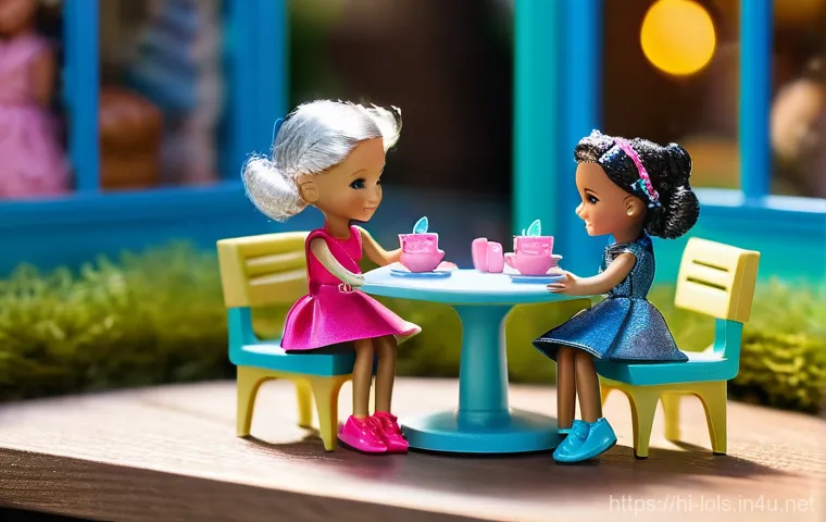 LOL 서프라이즈의 애호가 인터뷰 - **Prompt:** A meticulously arranged, aesthetically pleasing display of a diverse L.O.L. Surprise! do... LOL 서프라이즈의 애호가 인터뷰 - **Prompt:** A meticulously arranged, aesthetically pleasing display of a diverse L.O.L. Surprise! do...