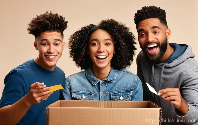 LOL 서프라이즈의 성공적인 브랜드 확장 사례 - Please find three detailed image generation prompts in English, adhering to your specified guideline... LOL 서프라이즈의 성공적인 브랜드 확장 사례 - Please find three detailed image generation prompts in English, adhering to your specified guideline...